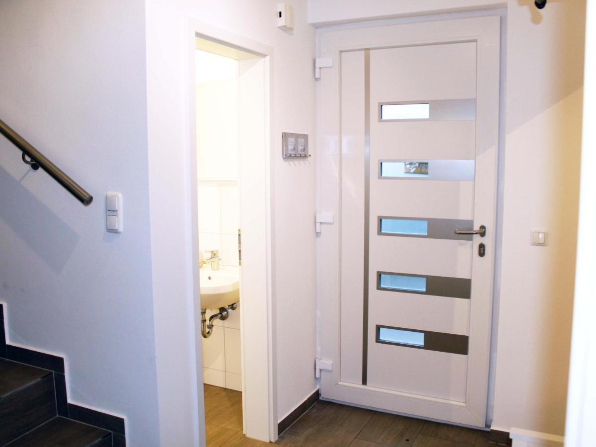 Exklusives Ferienhaus West! * Hamburg