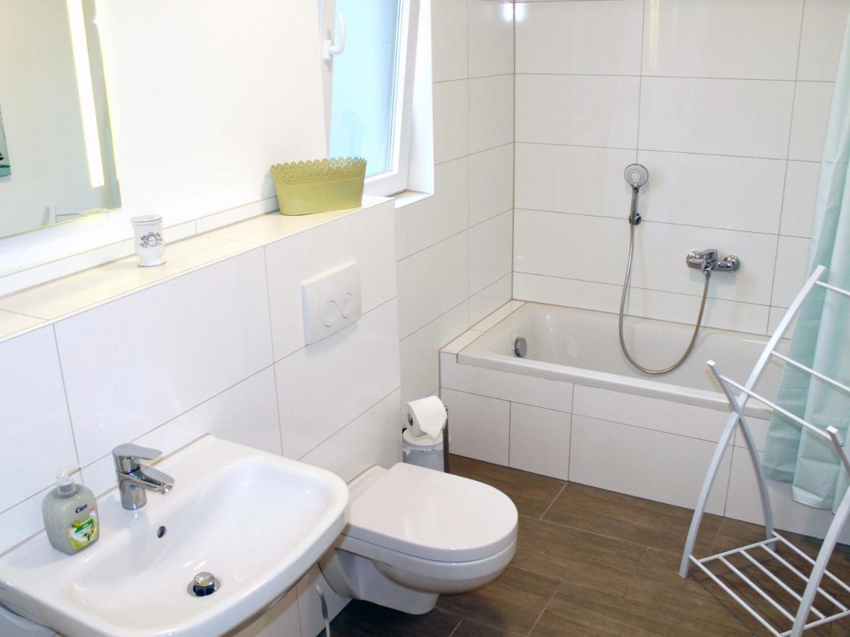 Apartment Exklusives Ferienhaus West! Hamburg