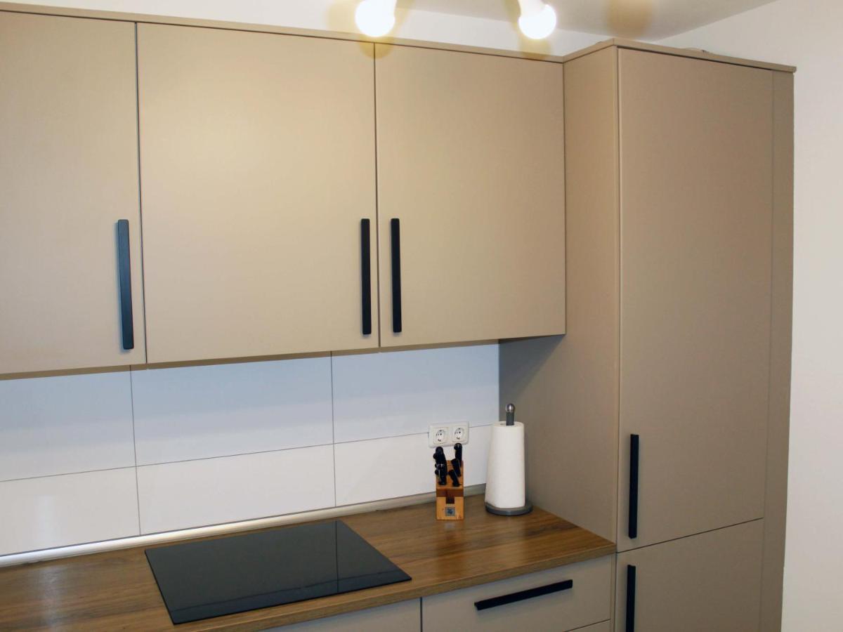 Exklusives Ferienhaus West! Apartment *