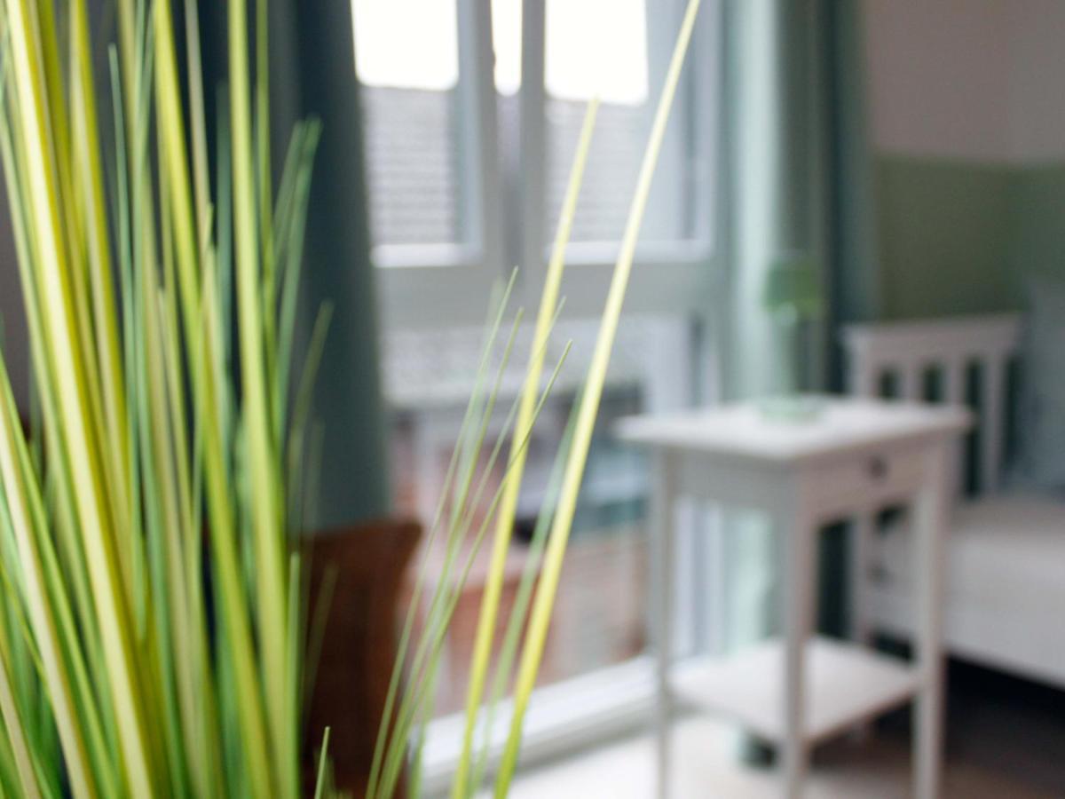 Exklusives Ferienhaus West! Apartment *