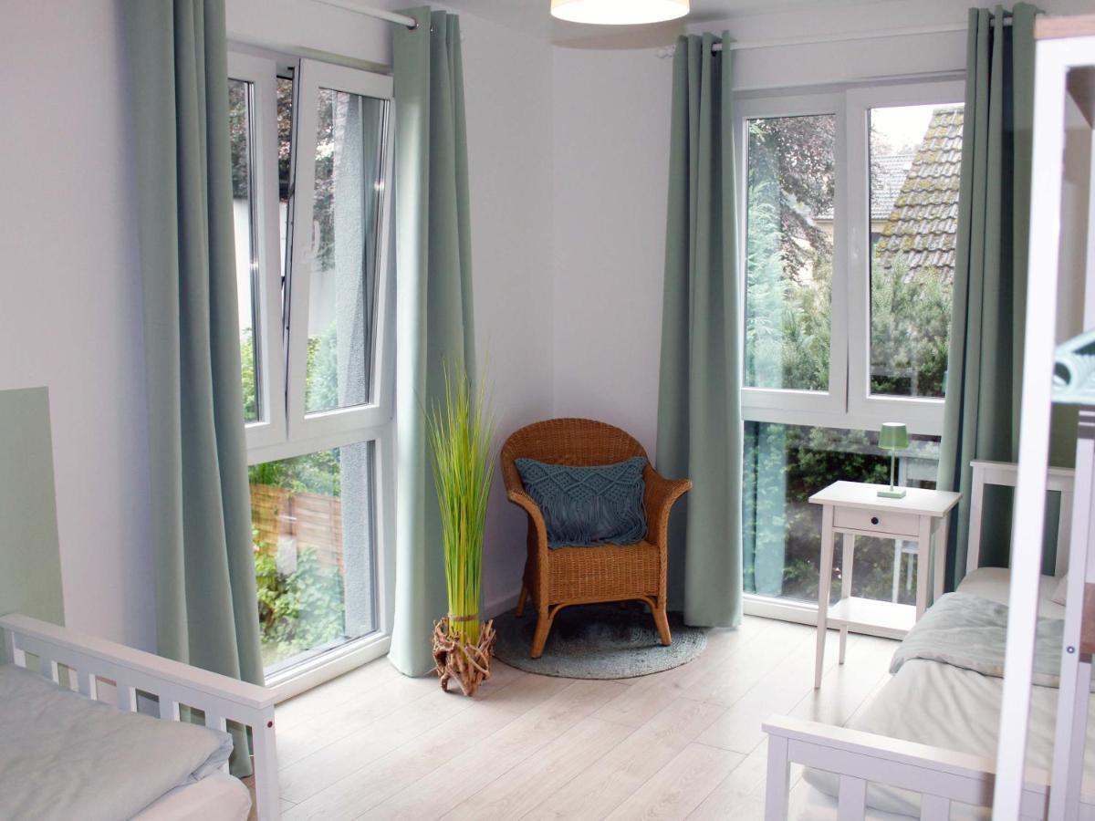 Exklusives Ferienhaus West!