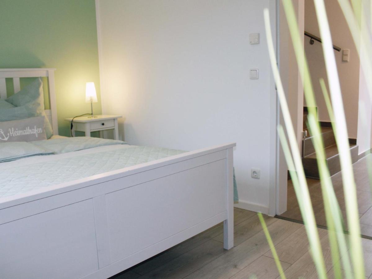 Apartment Exklusives Ferienhaus West!