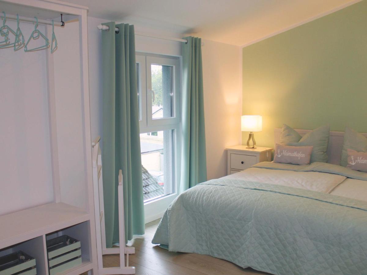 Exklusives Ferienhaus West!