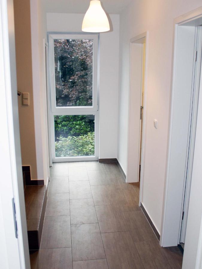 Apartment Exklusives Ferienhaus West!