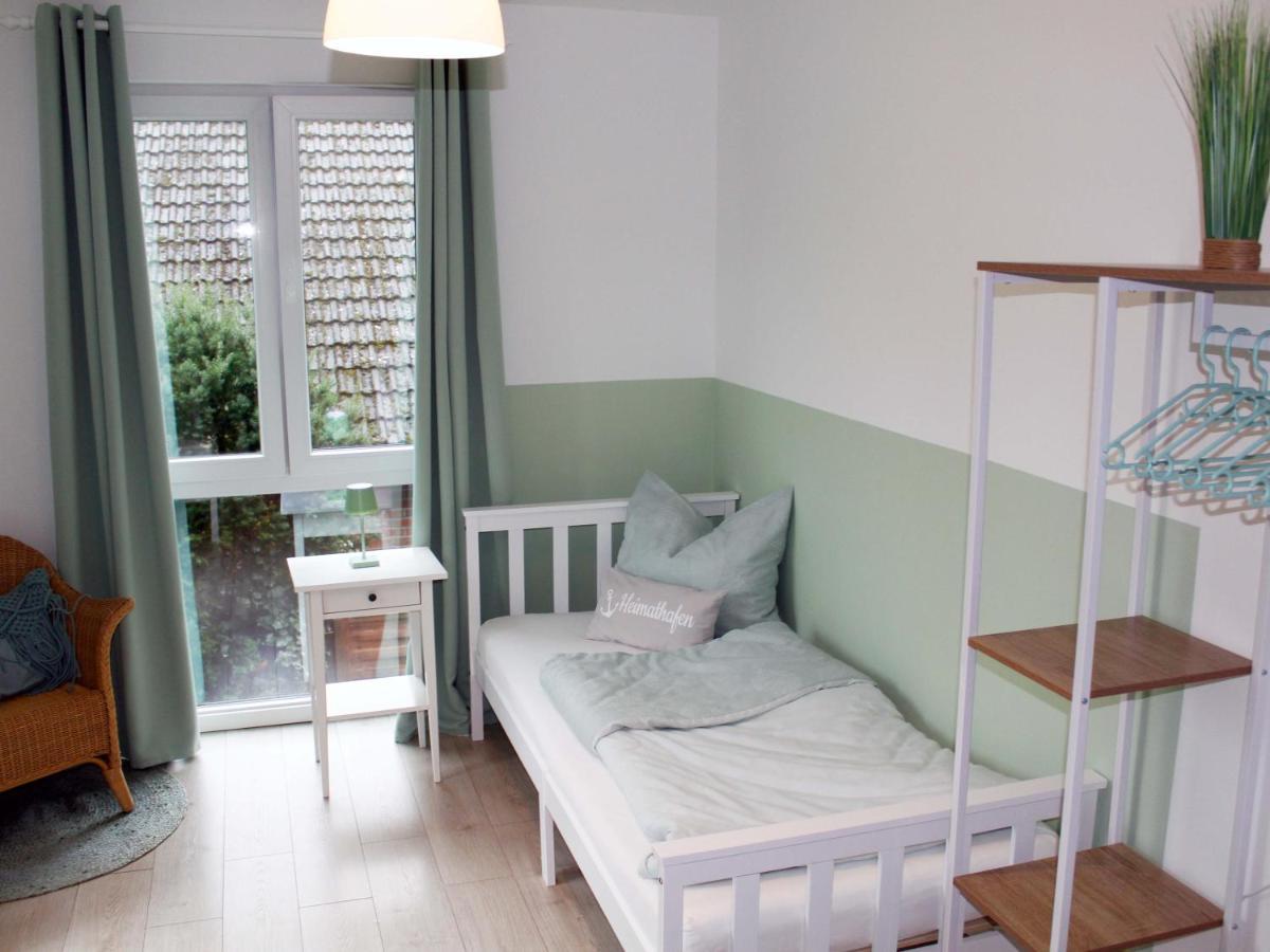 Exklusives Ferienhaus West!