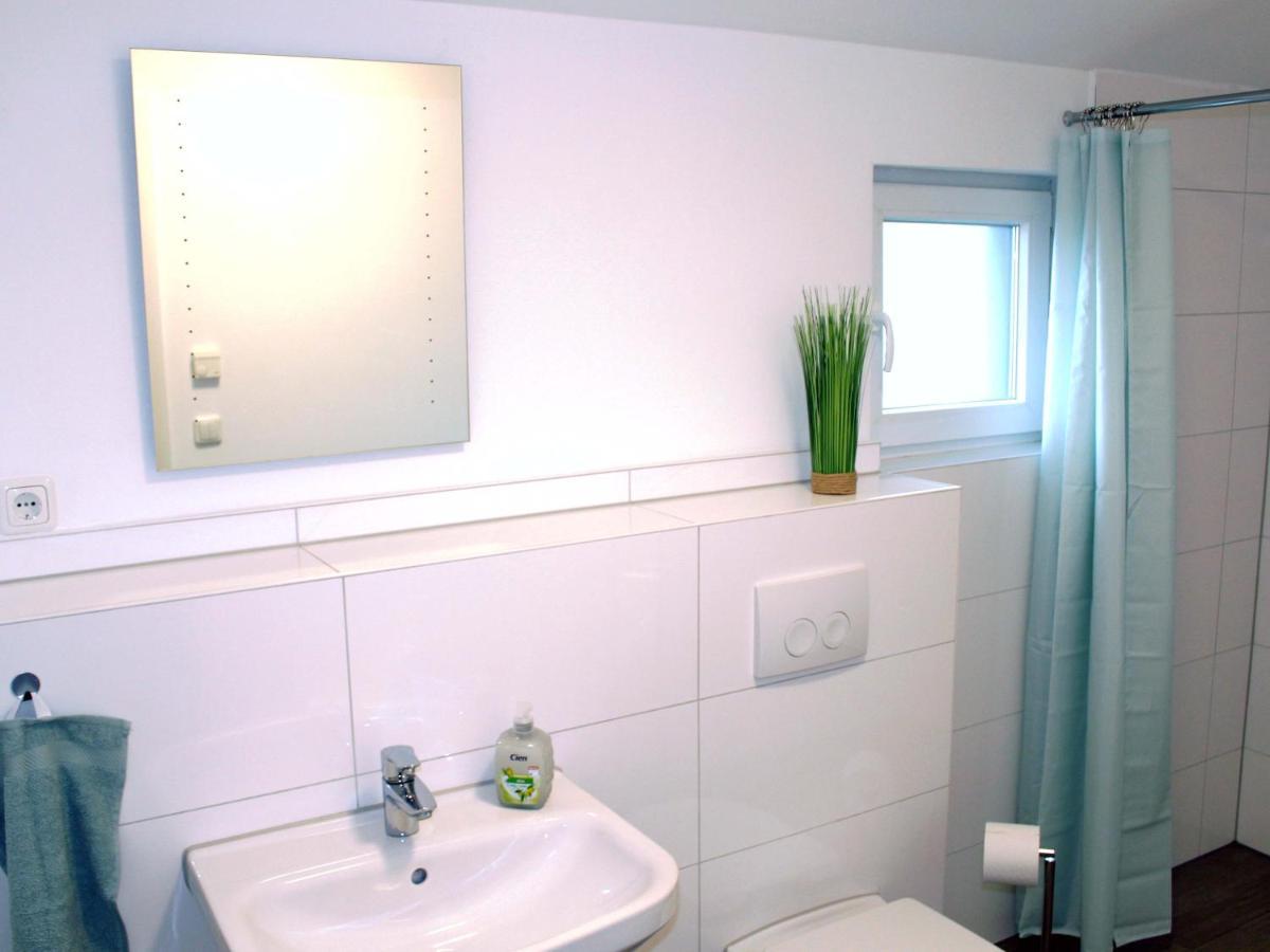 Exklusives Ferienhaus West! Apartment *