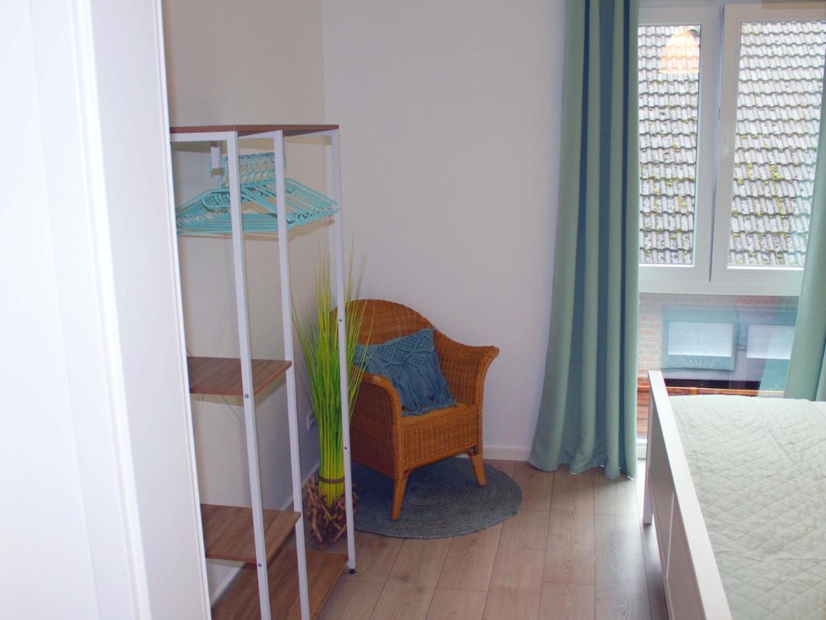 Exklusives Ferienhaus West!