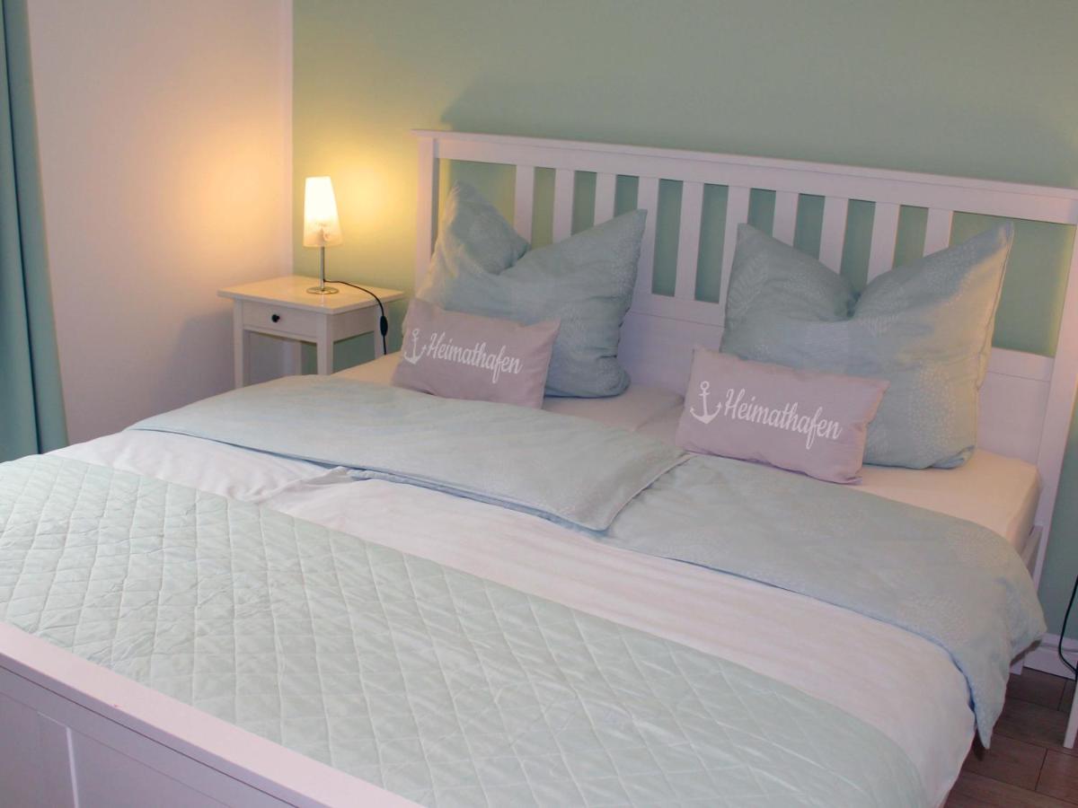 Exklusives Ferienhaus West! Apartment