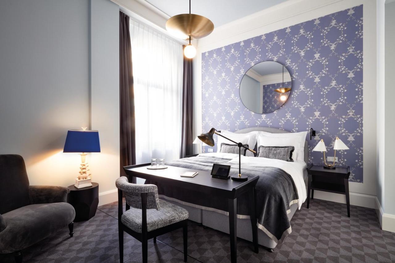 Hotel Tortue - Schoener Als Fantasie Hamburg