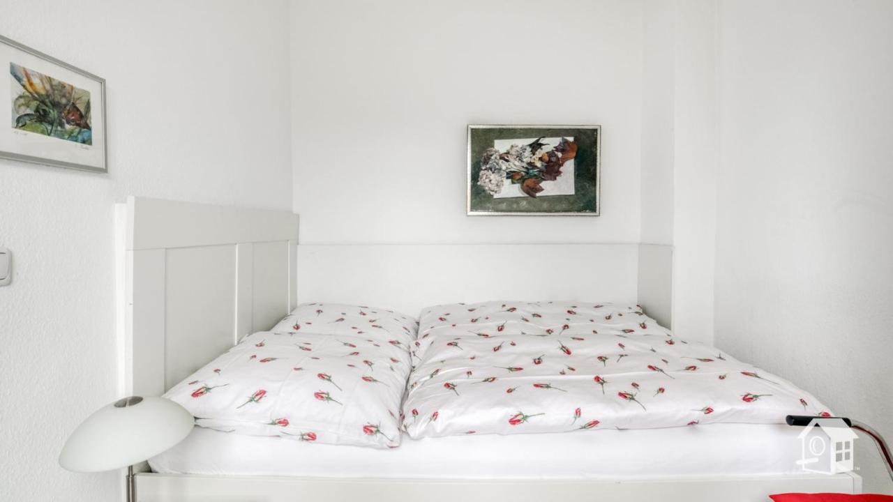 Appartement Niendorf-suite