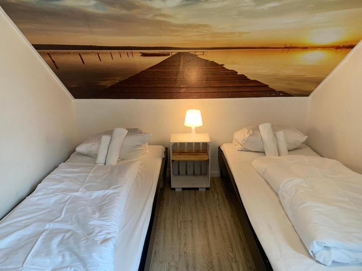 My Brand Boardinghouse Volksdorf Hostel *