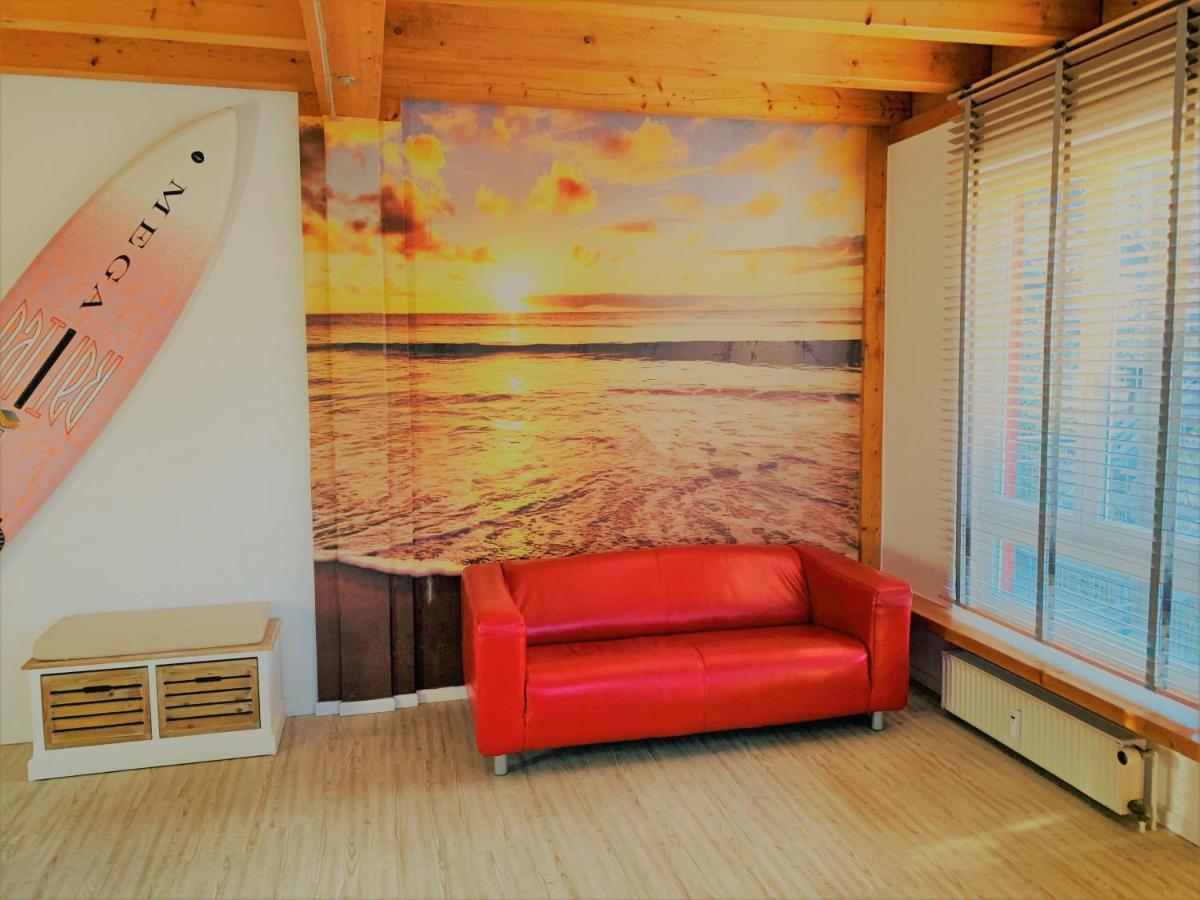 My Brand Boardinghouse Volksdorf