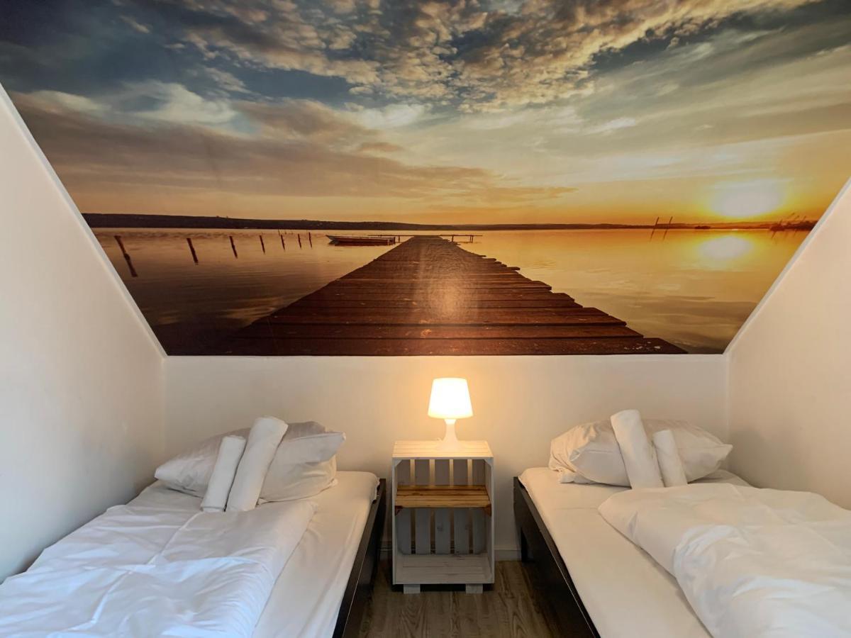 My Brand Boardinghouse Volksdorf Hostel Hamburg
