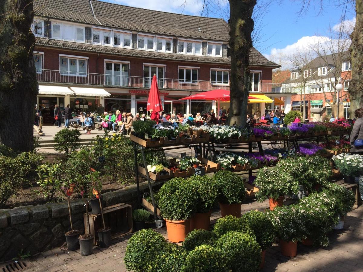 My Brand Boardinghouse Volksdorf