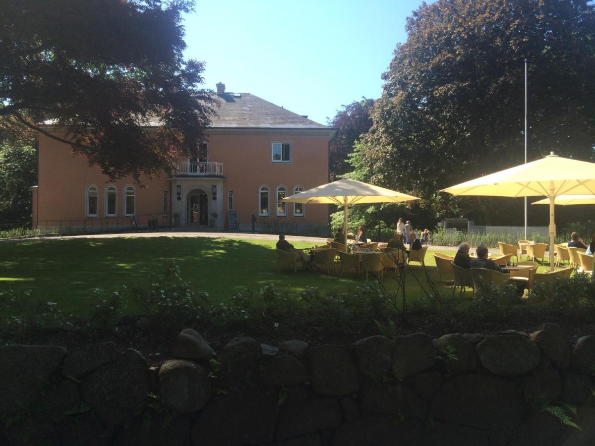 My Brand Boardinghouse Volksdorf Hostel