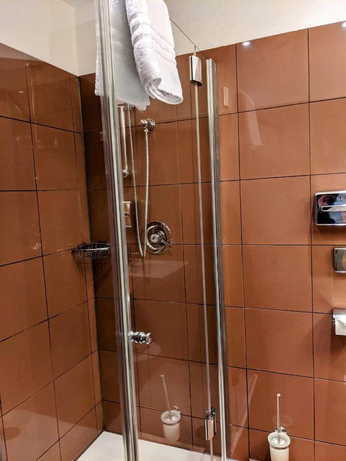 Aussen Alster Hotel Hamburg-Harburg