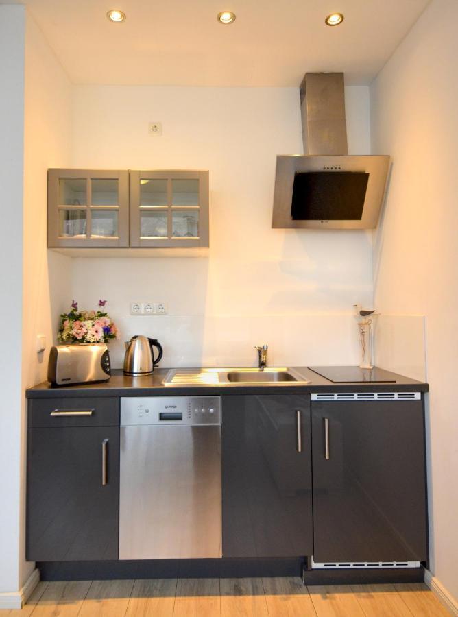 Appartement Legienstrasse