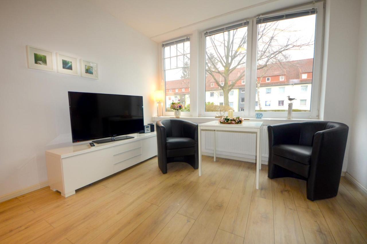 Legienstrasse Appartement Hamburg-Harburg