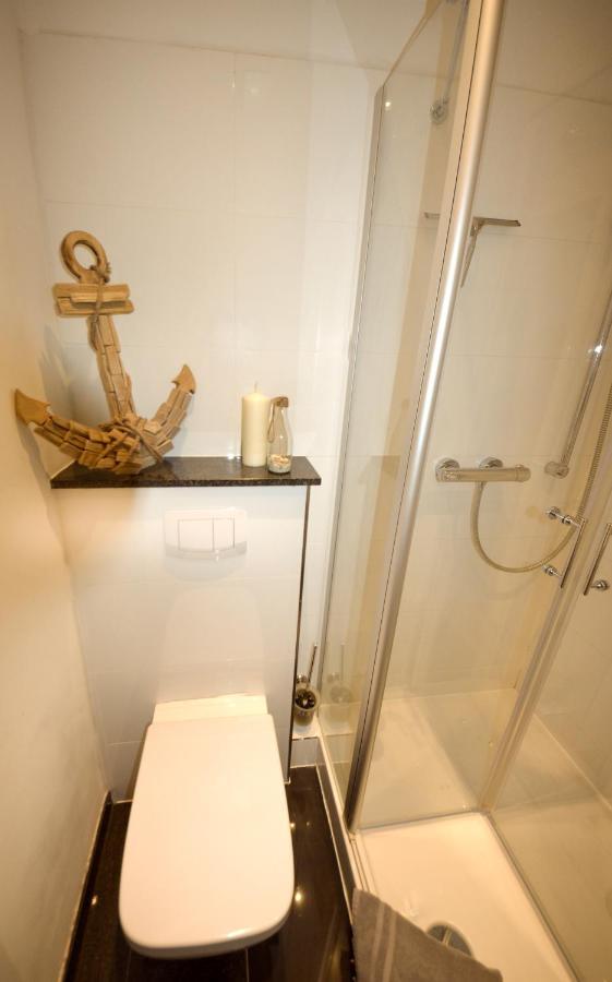 Legienstrasse Appartement *