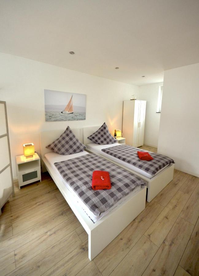 Legienstrasse Appartement *