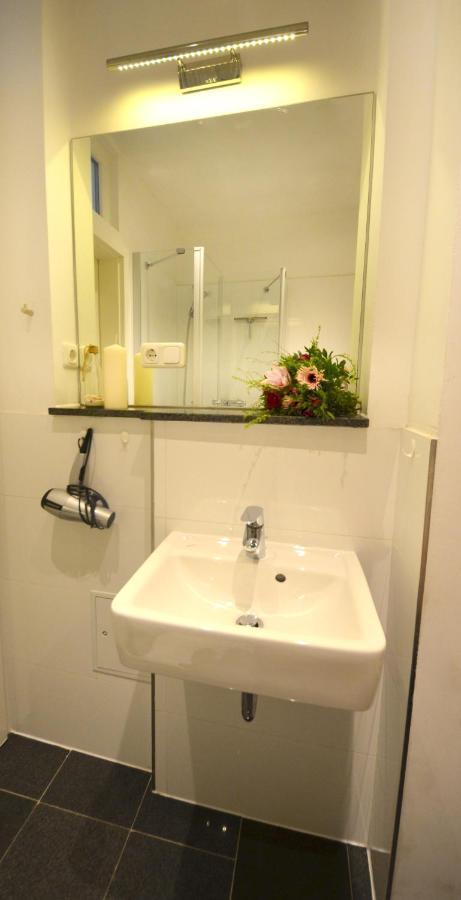 Appartement Legienstrasse