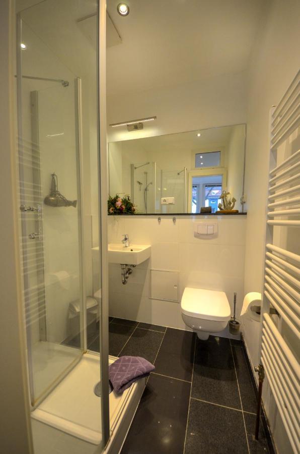 Legienstrasse Appartement Hamburg-Harburg
