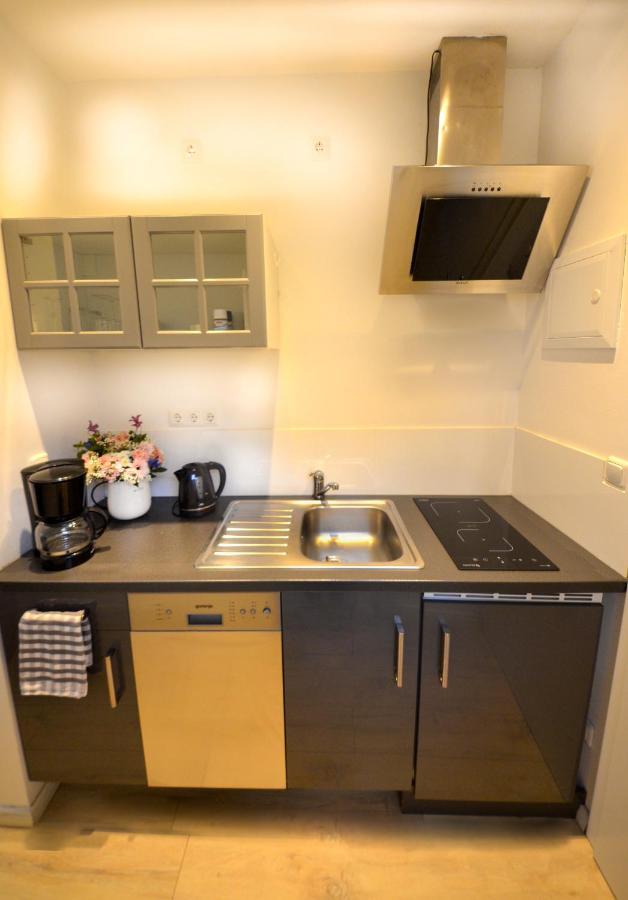 Appartement Legienstrasse