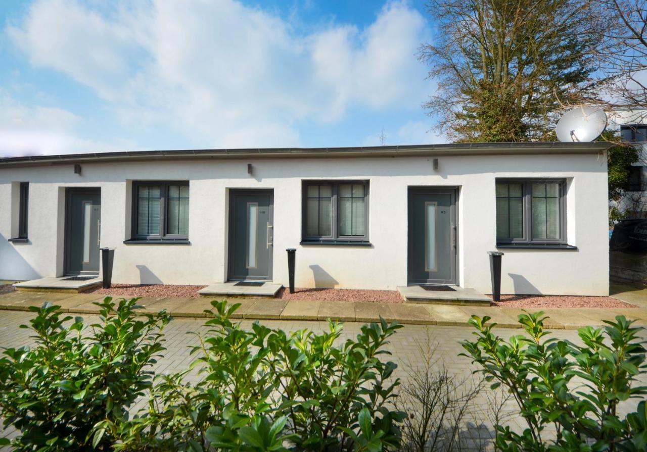 Appartement Legienstrasse *
