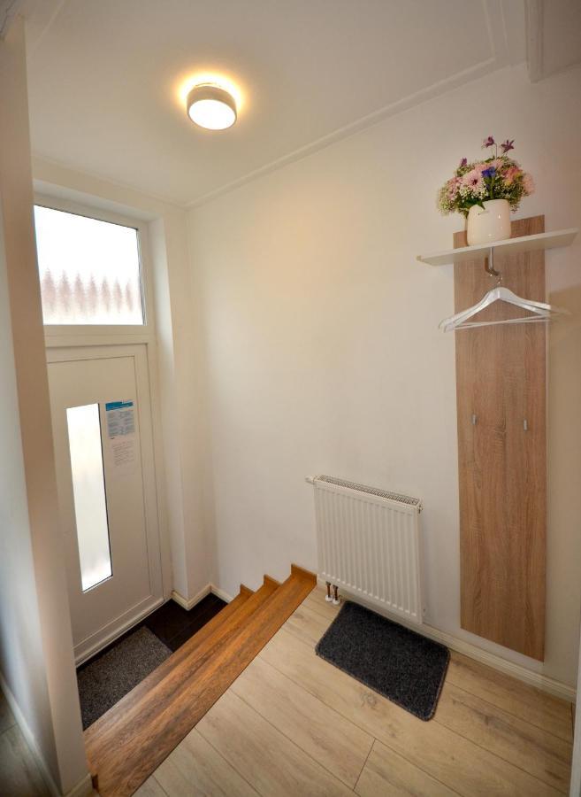 Appartement Legienstrasse Hamburg-Harburg