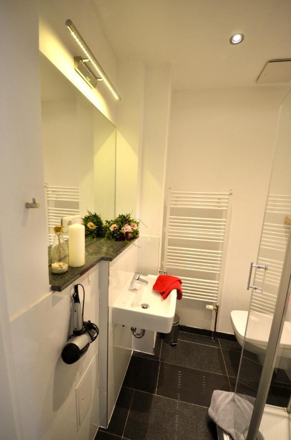 Appartement Legienstrasse
