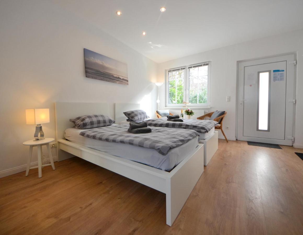 Legienstrasse Appartement *