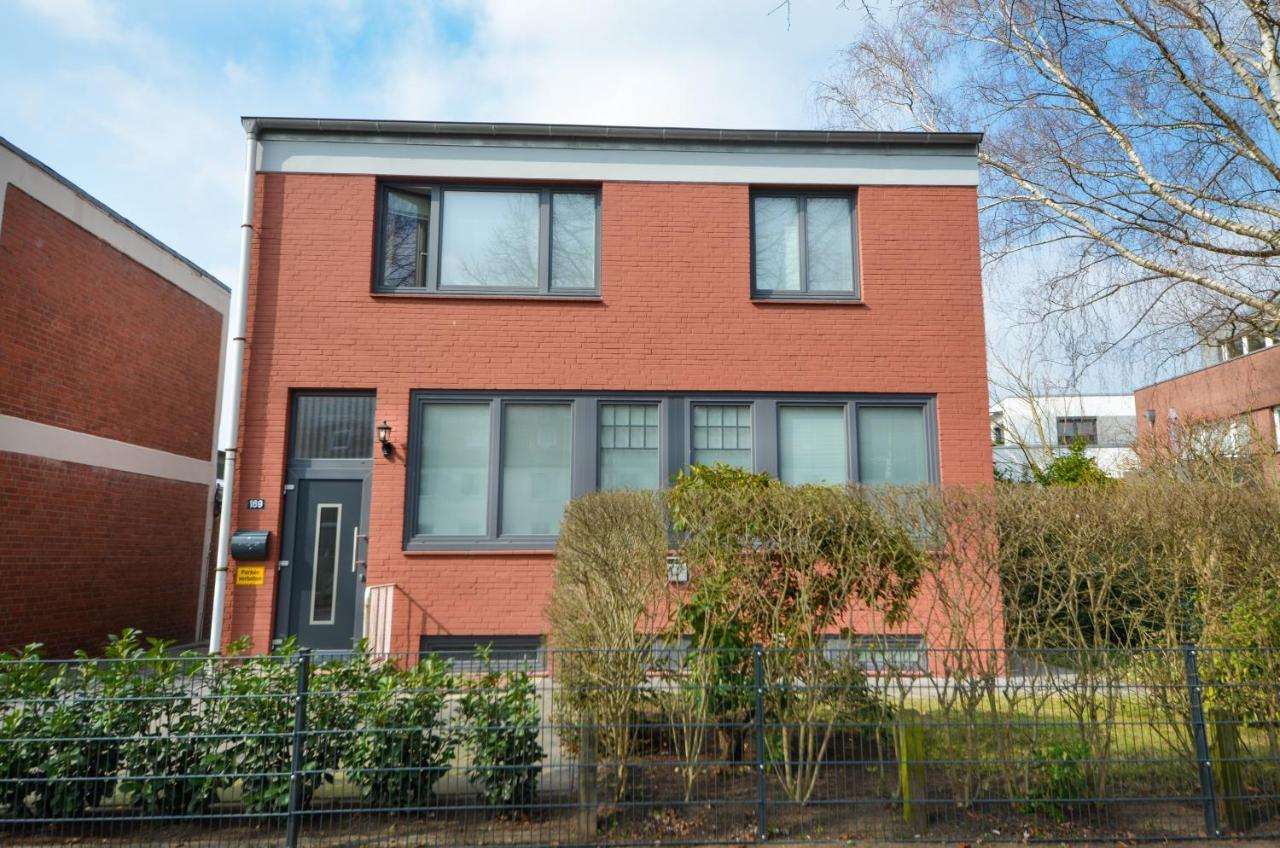 Legienstrasse Appartement