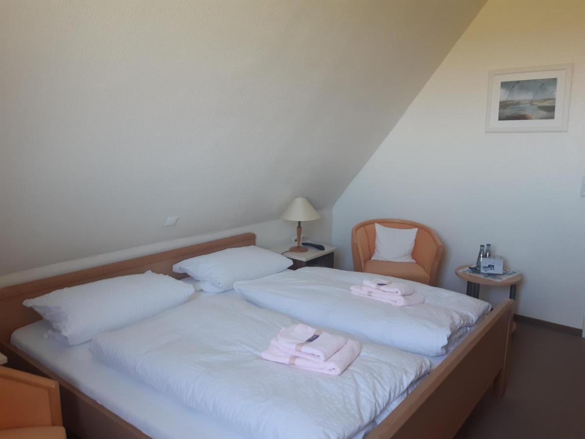 Haus Seeblick Bed & Breakfast 2*