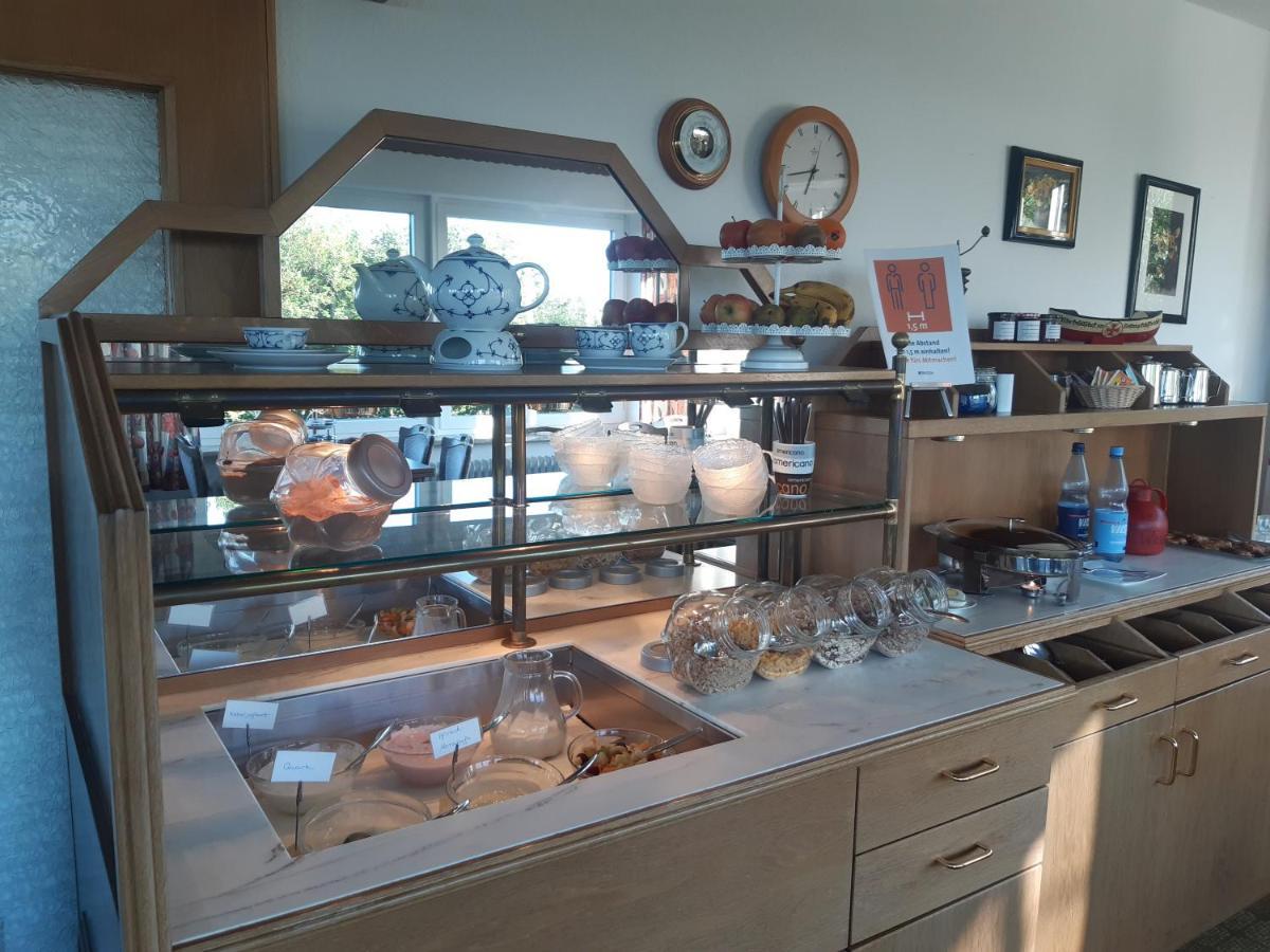 Haus Seeblick Bed & Breakfast 2*