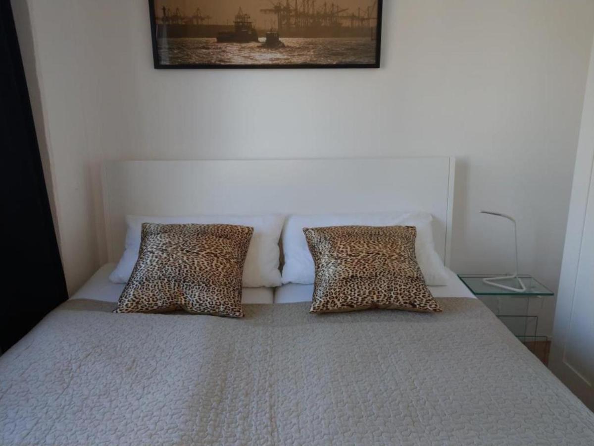 City-apartment *