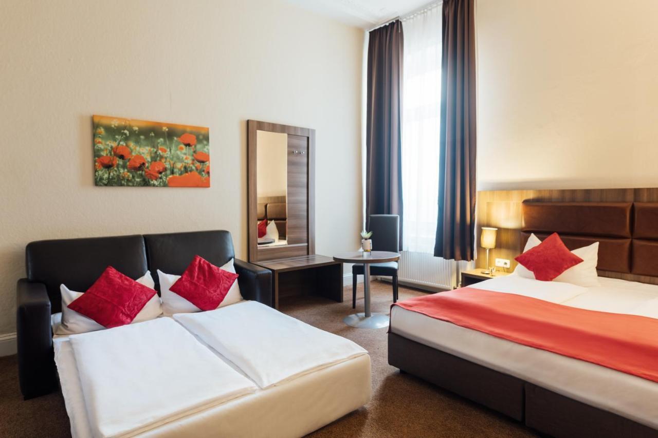Koenigshof Hotel