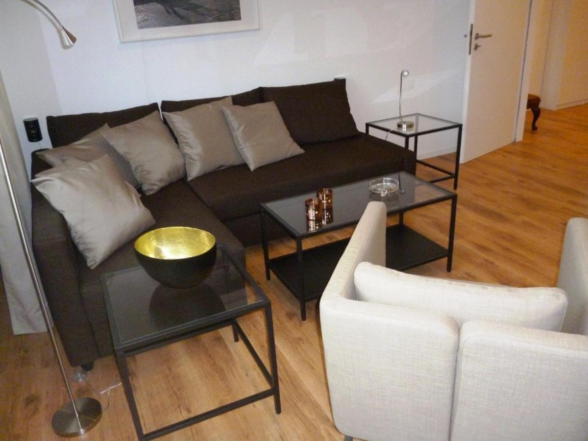 City-apartment Apartment