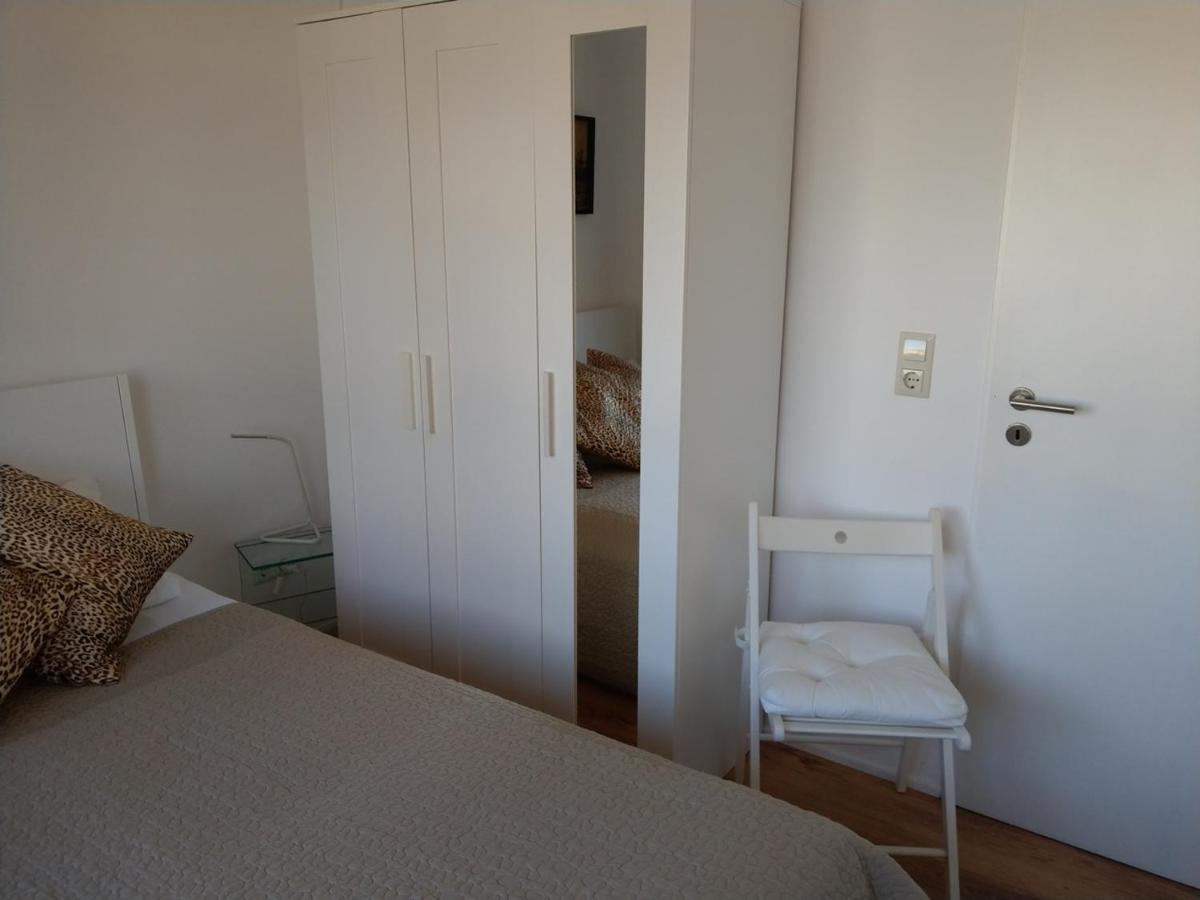 City-apartment Apartment
