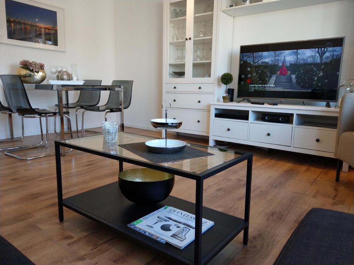 Apartment City-apartment