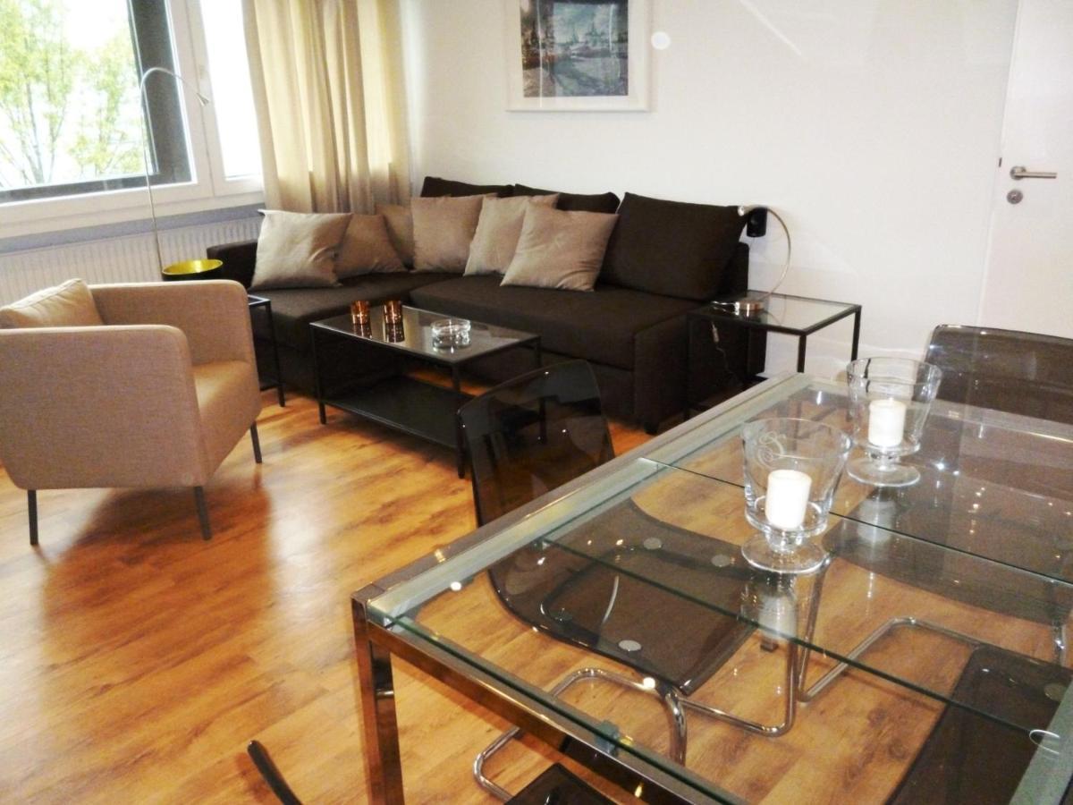 City-apartment Apartment Hamburg
