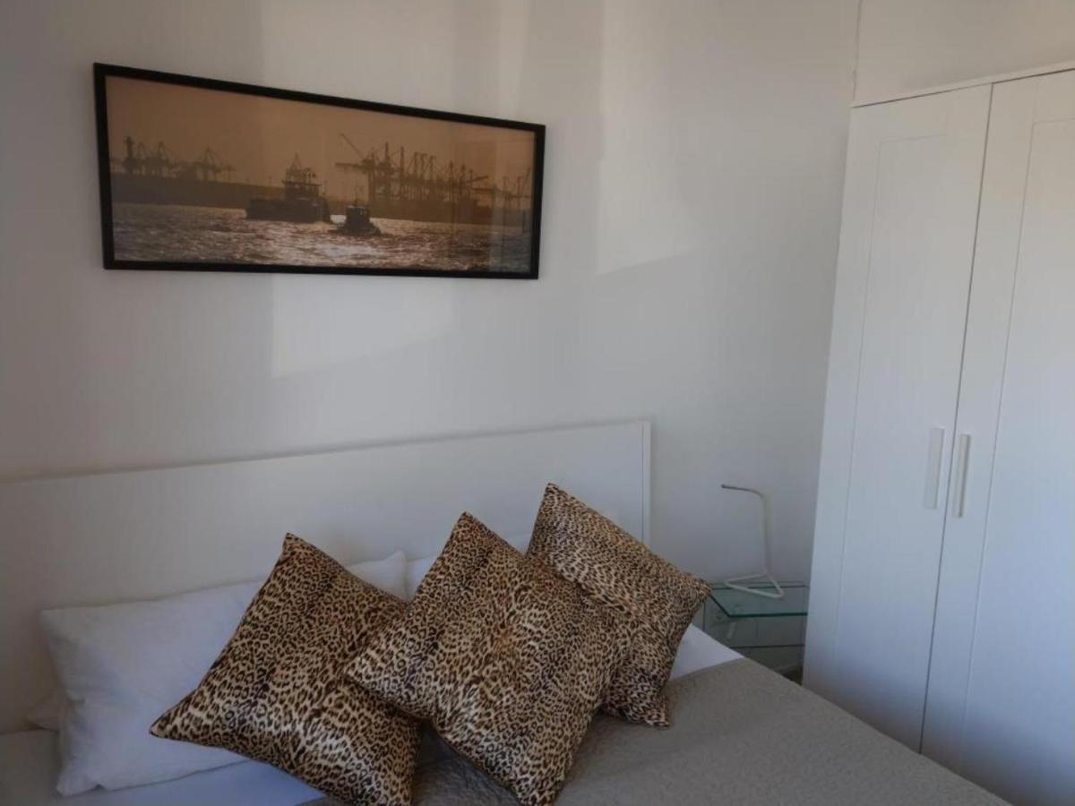 Apartment City-apartment