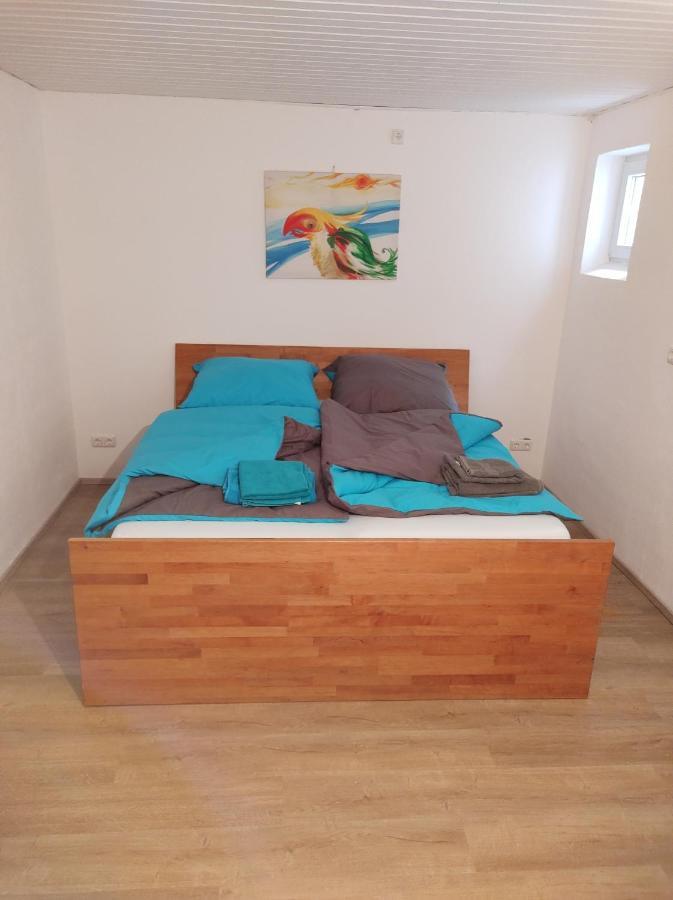 Homestay Five Oaks