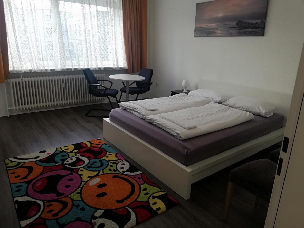 Hostel The Hamburg
