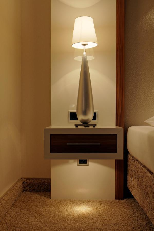 Hotel Western Boettcherhof 4*