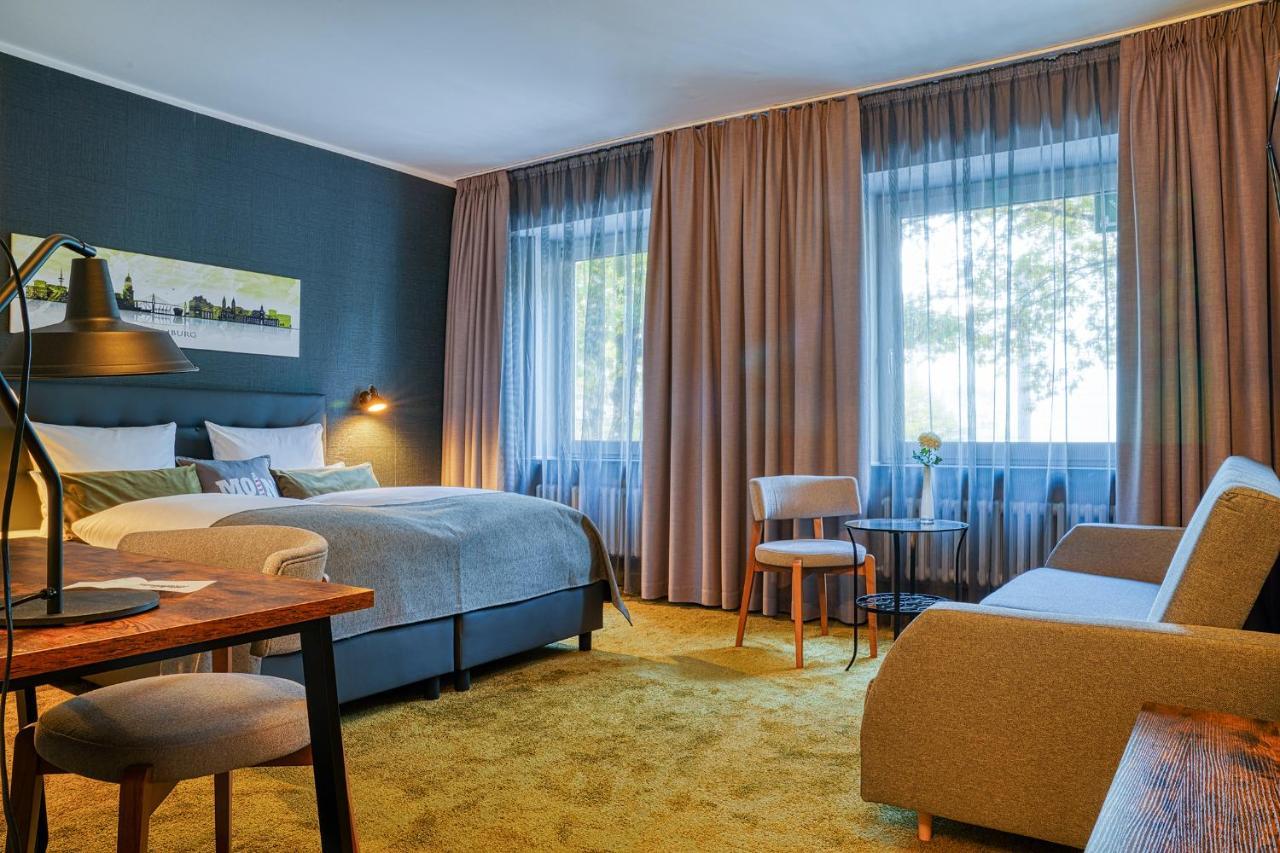 Hotel Centro Gate 3*