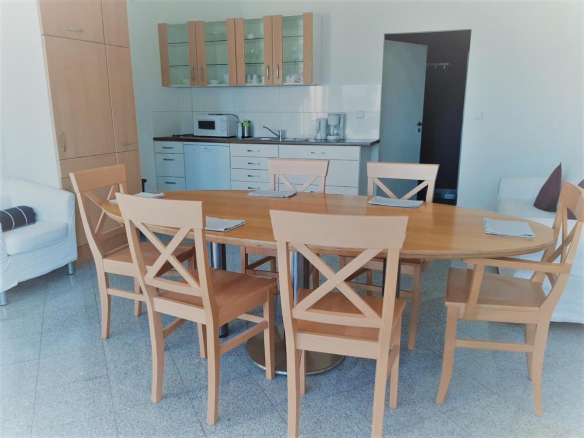 Apartment Mehrbett-apartment 1 Citynah, Einfache Ausstattung Hamburg