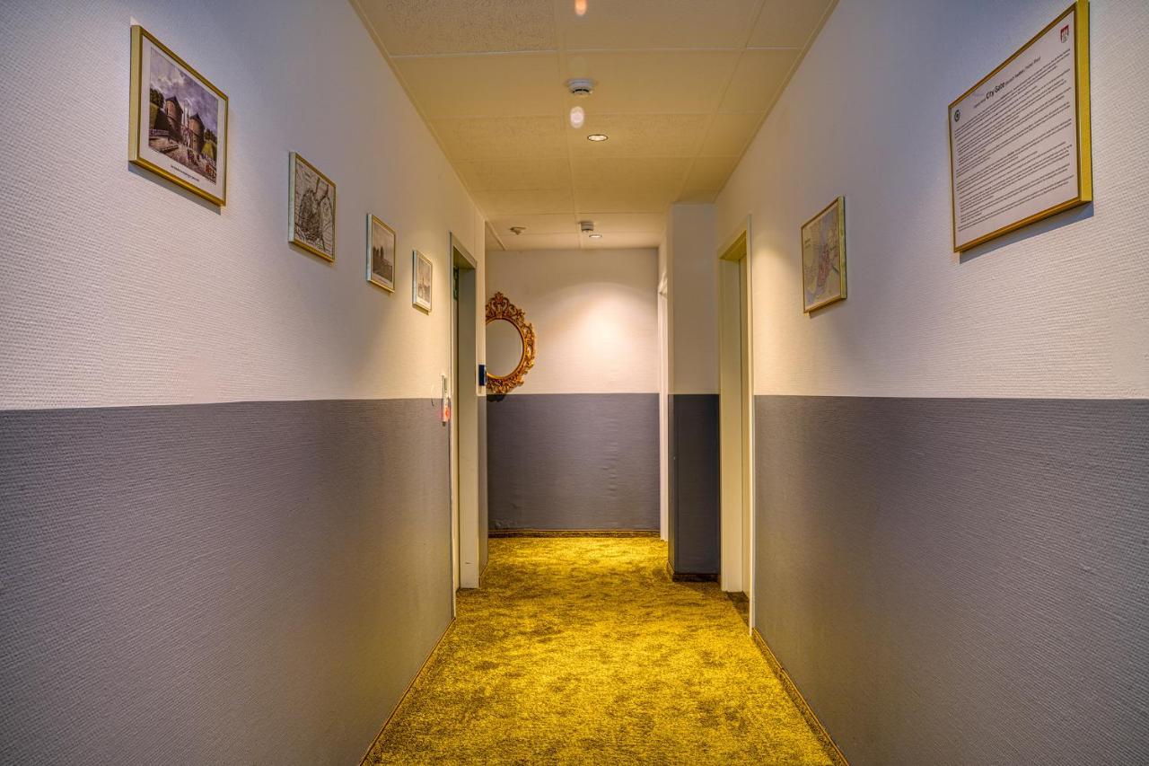 Hotel Centro Gate