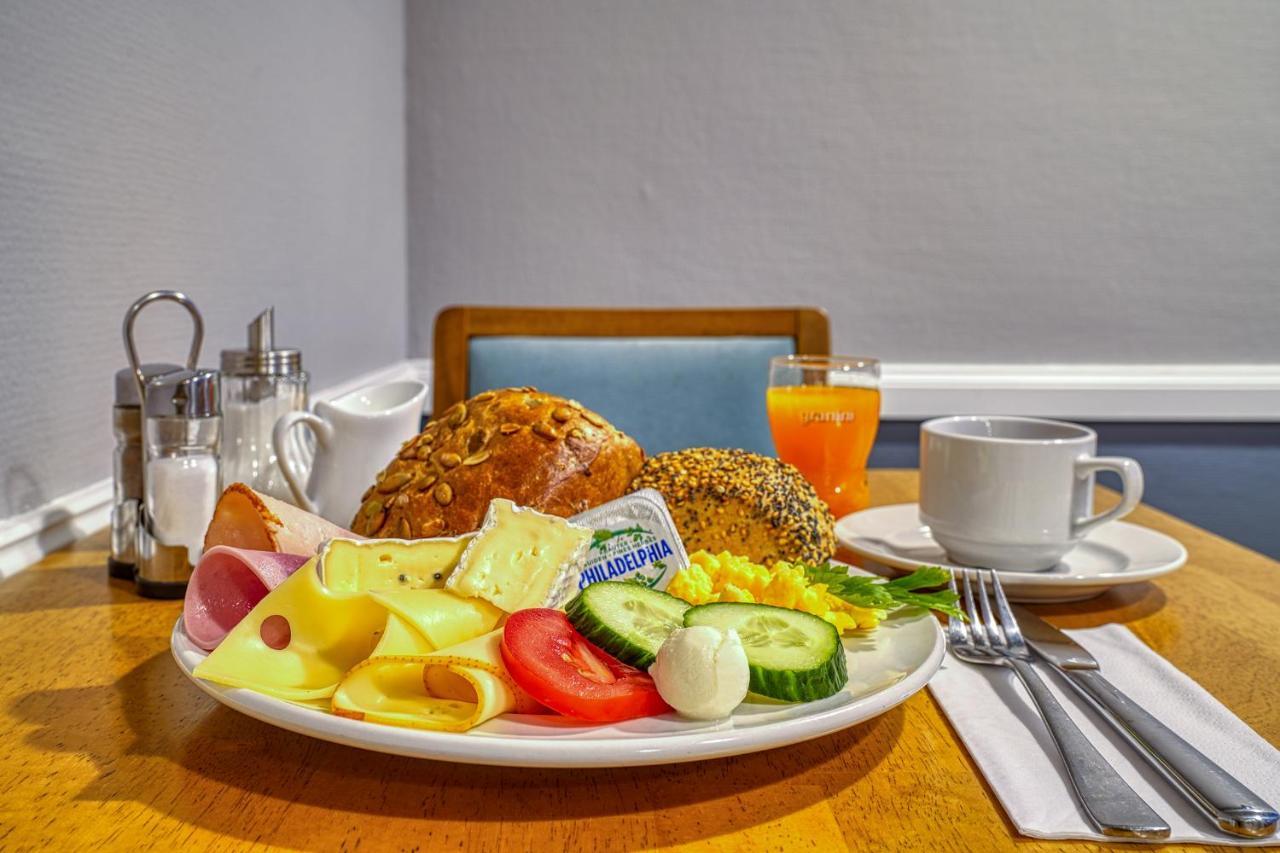 Centro Gate Hotel 3*