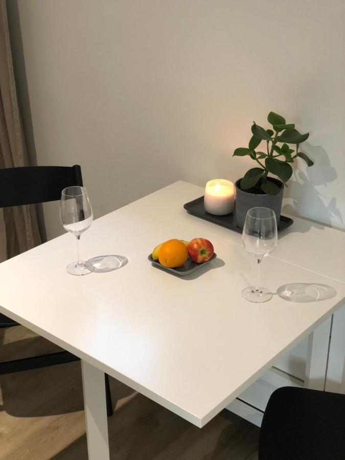 Apartment Bezaubernde Gastesuite Mit Terrasse Im Hinterhof