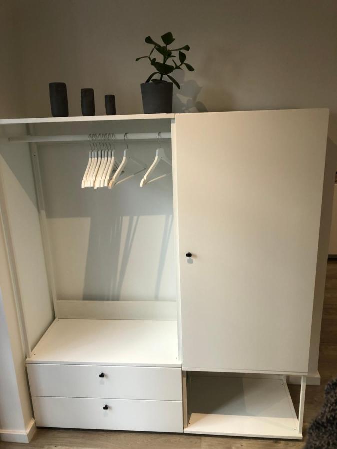 Bezaubernde Gastesuite Mit Terrasse Im Hinterhof *